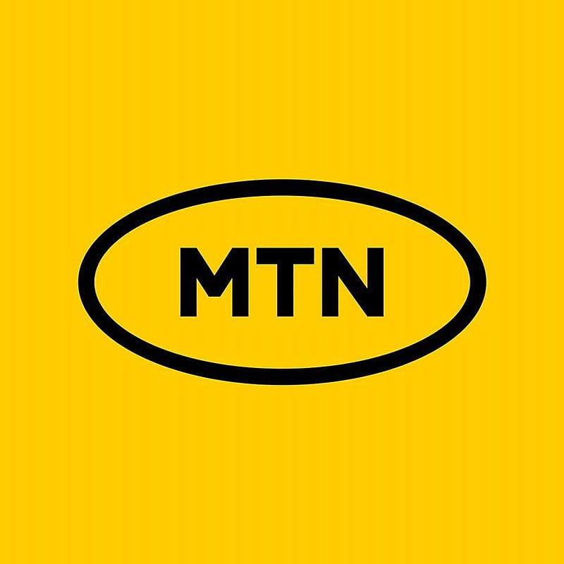 MTN Logo